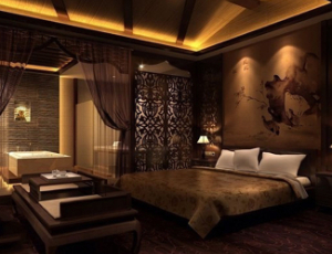 长沙开福足疗养生-城市人的休闲去处